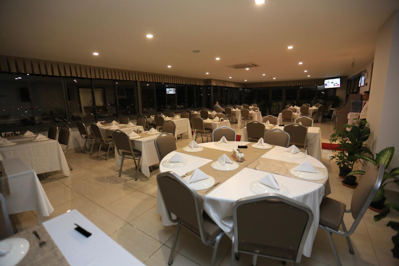 Familya Otel Erbaa Exterior foto